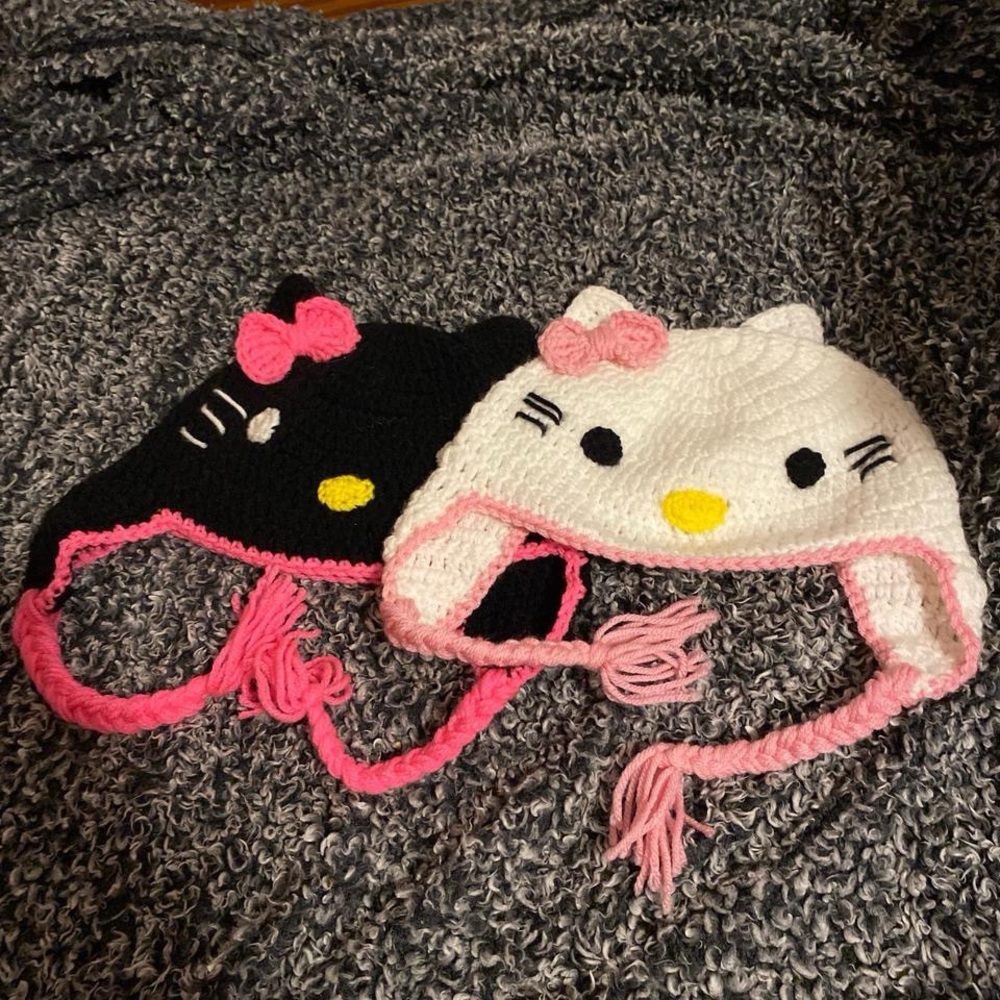 Hello kitty